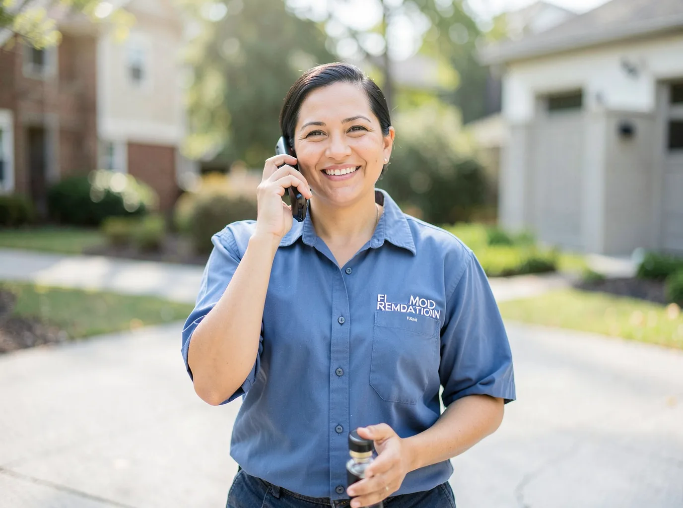 Mold Remediation Bendena, KS FAQs